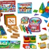 Talking Is Teaching: Preschool Kit