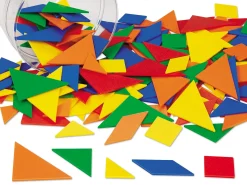 Tangrams