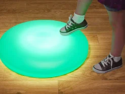 Tap & Play Color-Changing Light Center