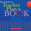 Teacher Lesson Plan Book