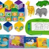 Teachers Together Language & Literacy Toddler Kit