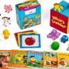 Teachers Together Language & Literacy Infant Kit