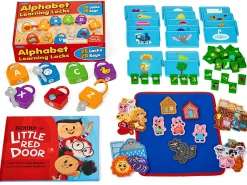 Teachers Together Language & Literacy Preschool Kit