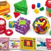 Teachers Together Math, Science & More Infant Kit