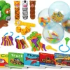 Teachers Together Math, Science & More Toddler Kit