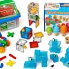 Teachers Together Math, Science & More Preschool Kit