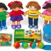 Teachers Together Social-Emotional & Sensory Toddler Kit