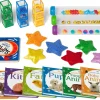 Teachers Together Social-Emotional & Sensory Infant Kit
