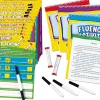 Teaching Fluency Skills Activity Center