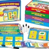 Teaching Reading Skills Activity Centers - Complete Set