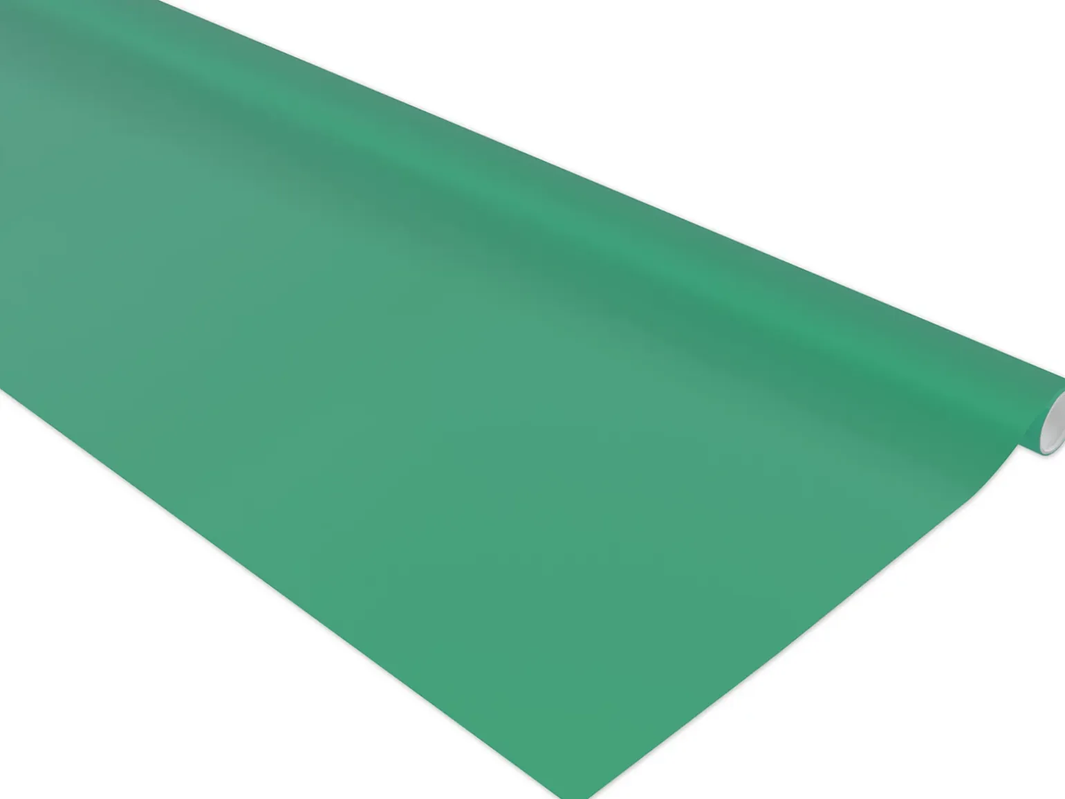 Teal Fadeless® Paper Rolls