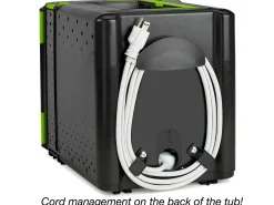 Tech Tub2®