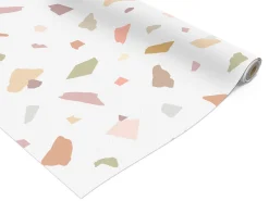 Terrazzo Tones Better Than Paper® Roll