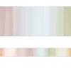 Terrazzo Tones Cool Tones Border
