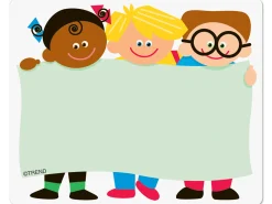 Terrific Kids Labels