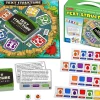 Text Structure Grab & Play Game - Gr. 3-4