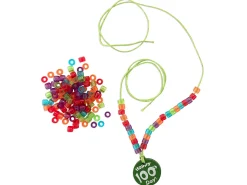 100th Day of School Bead Kits - Set of 12