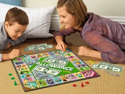 The Allowance Game®