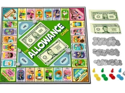 The Allowance Game®