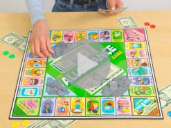 The Allowance Game®