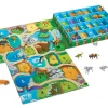 The Alphabet Zoo