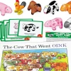 The Cow That Went Oink Big Book Activity Kit
