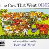The Cow That Went Oink Big Book