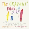 The Crayons’ Book of Colors Board Book
