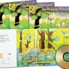 The Dinosaur Who Lived in My Backyard Read-Along