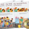 The Doorbell Rang Read-Along
