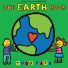 The Earth Book Hardcover Book