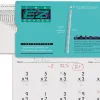 The E-Z Grader Grading Calculator
