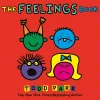 The Feelings Book Paperback Book