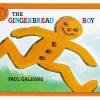 The Gingerbread Boy Big Book