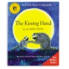 The Kissing Hand Hardcover Book