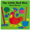 The Little Red Hen Big Book