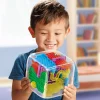 The Maze Cube