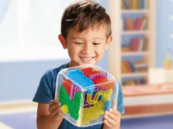 The Maze Cube