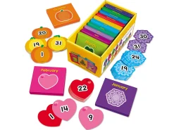 Themed Calendar Mini Accents