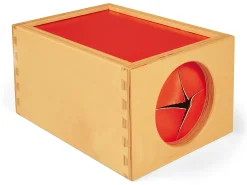 The Mystery Box