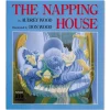 The Napping House Big Book