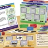 Then & Now Instant Learning Center