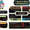 The Nuts & Bolts of Multiplication Bulletin Board Set
