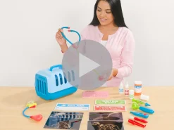 The Pet Vet