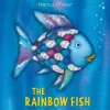 The Rainbow Fish Board Book