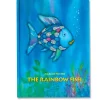The Rainbow Fish Hardcover Book