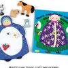There Was an Old Lady Who Swallowed a Fly Storytelling Kit