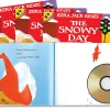 The Snowy Day Read-Along