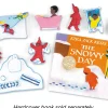 The Snowy Day Storytelling Kit