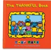 The Thankful Book Hardcover Book